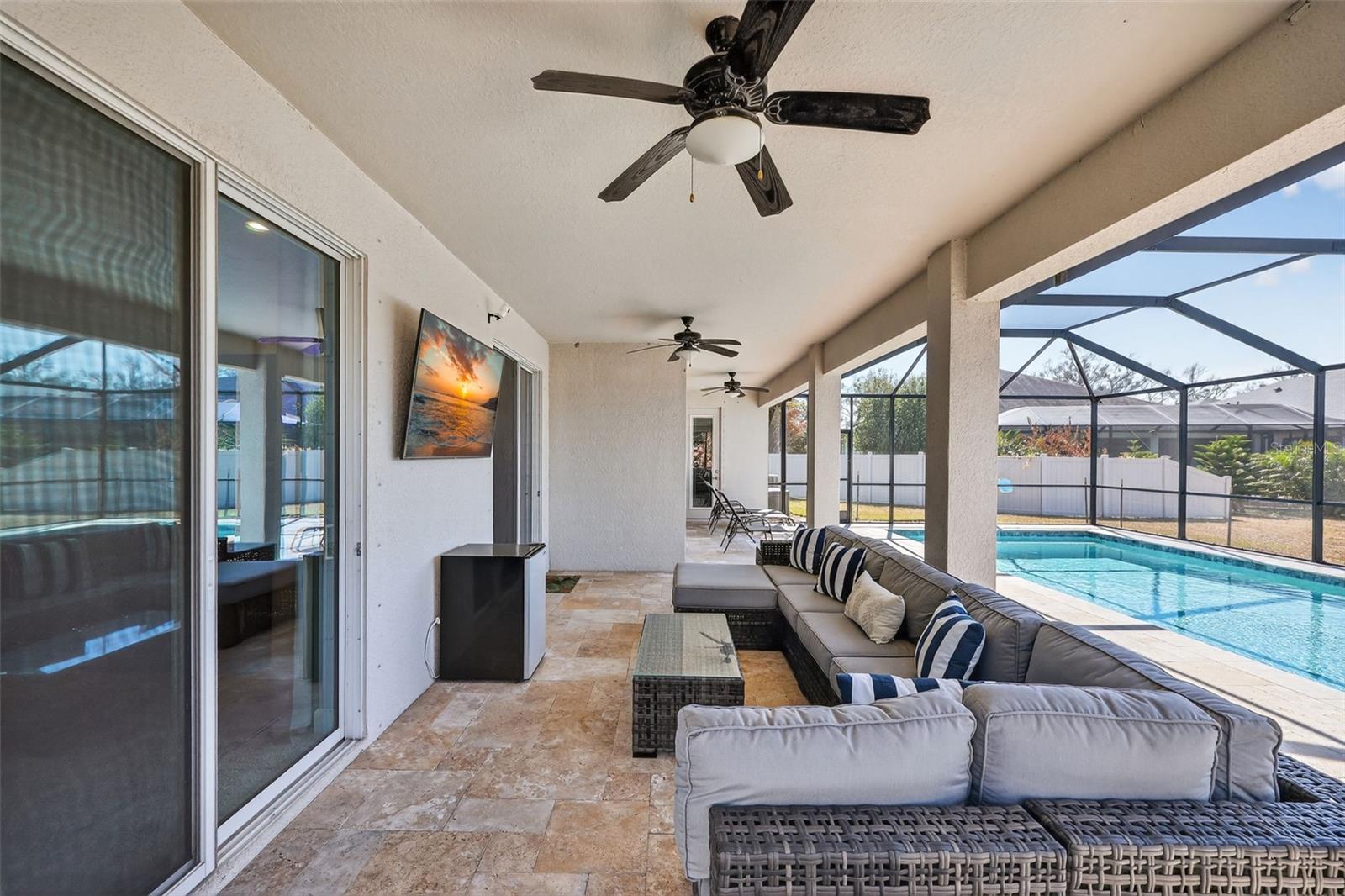 MARIPOSA PH 3A & 3B - Residential