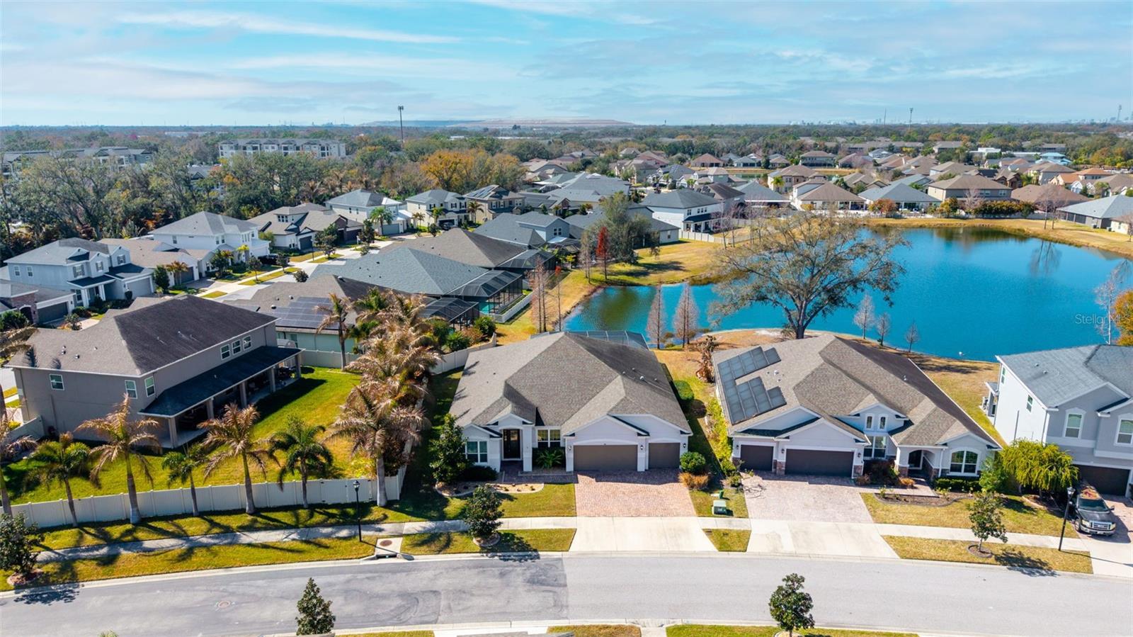 MARIPOSA PH 3A & 3B - Residential