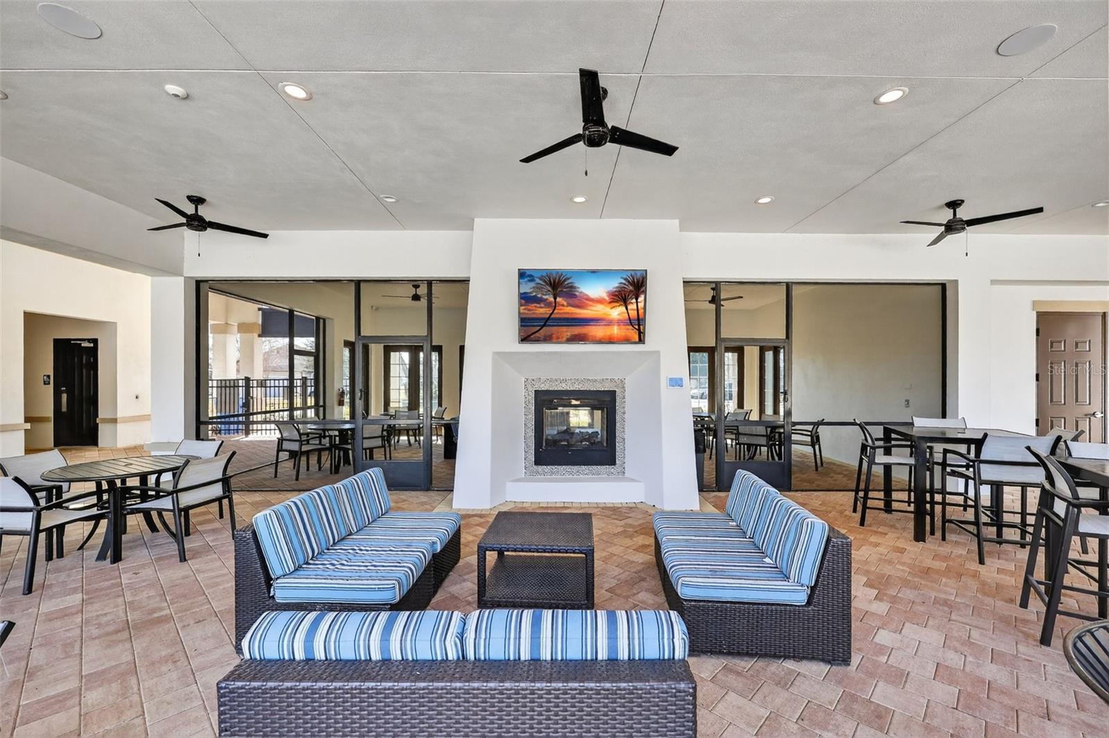 MARIPOSA PH 3A & 3B - Residential