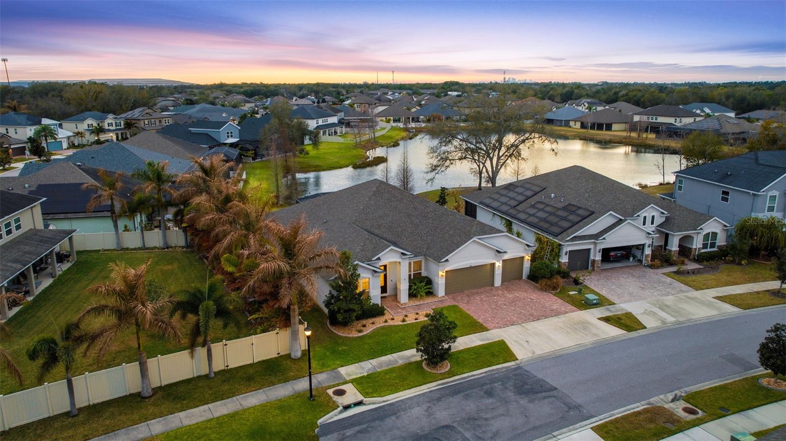 MARIPOSA PH 3A & 3B - Residential