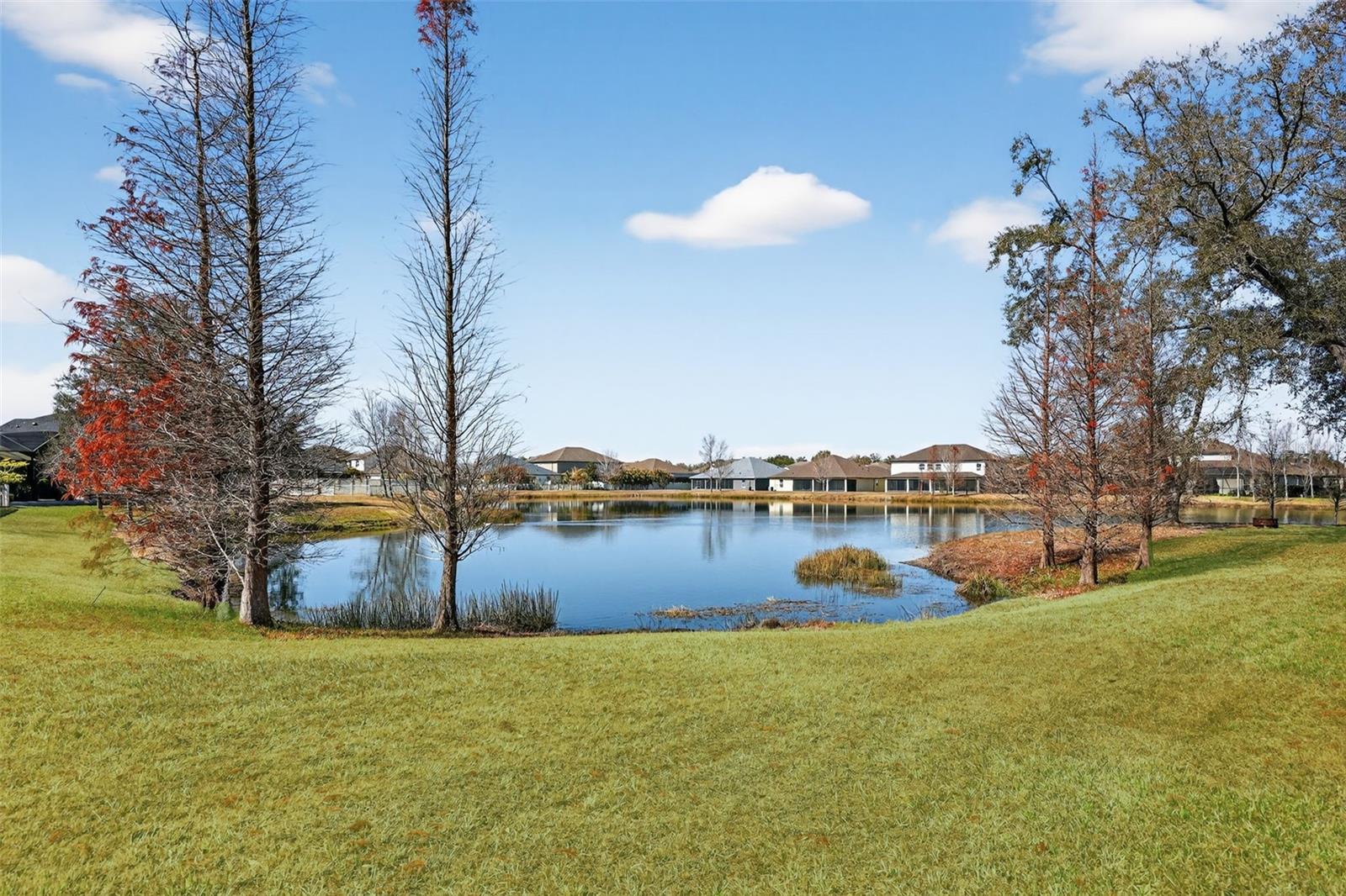 MARIPOSA PH 3A & 3B - Residential