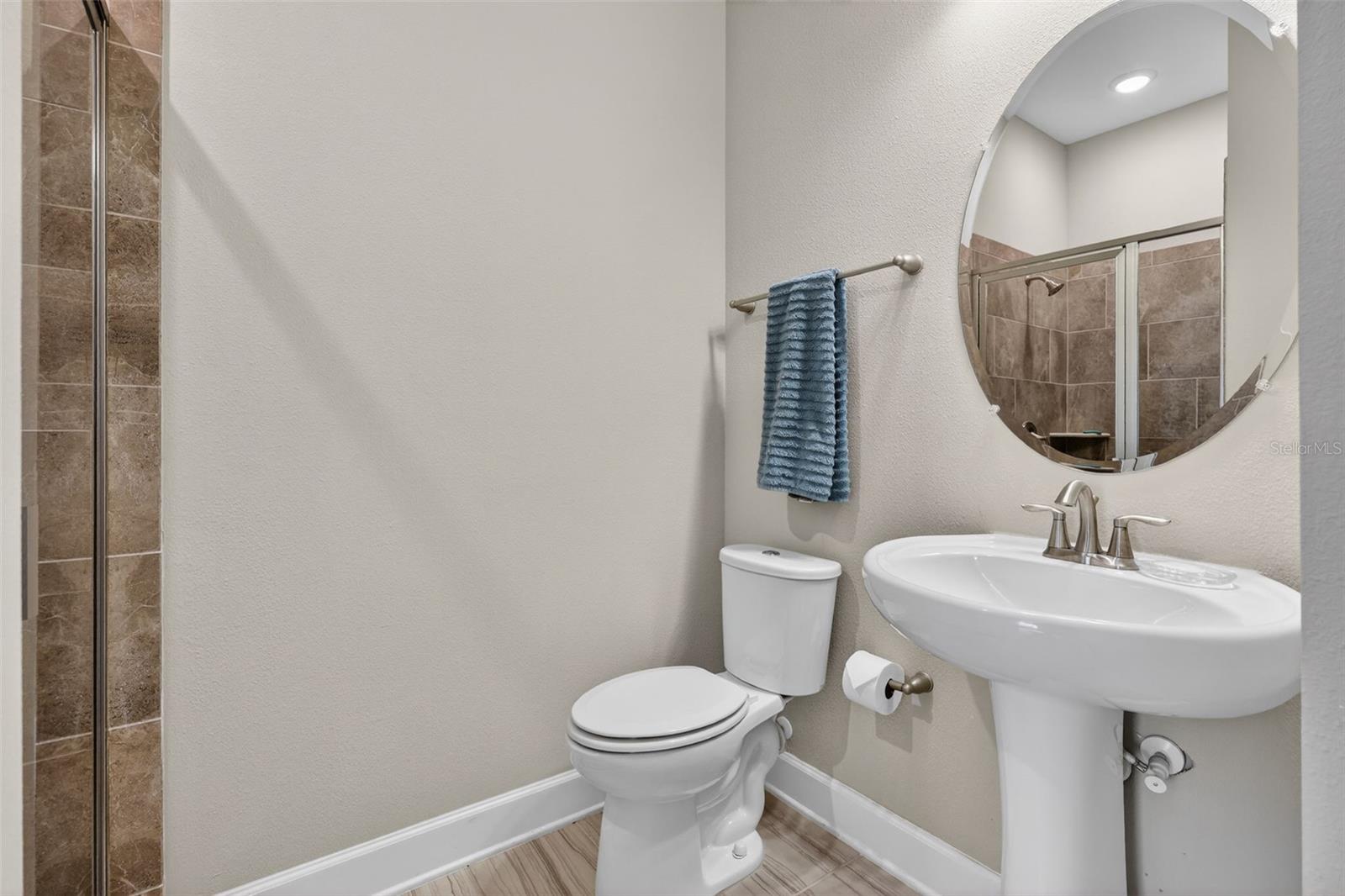 MARIPOSA PH 3A & 3B - Residential