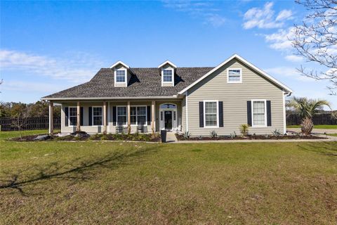 24634 NW 160TH AVENUE HIGH SPRINGS FL 32643