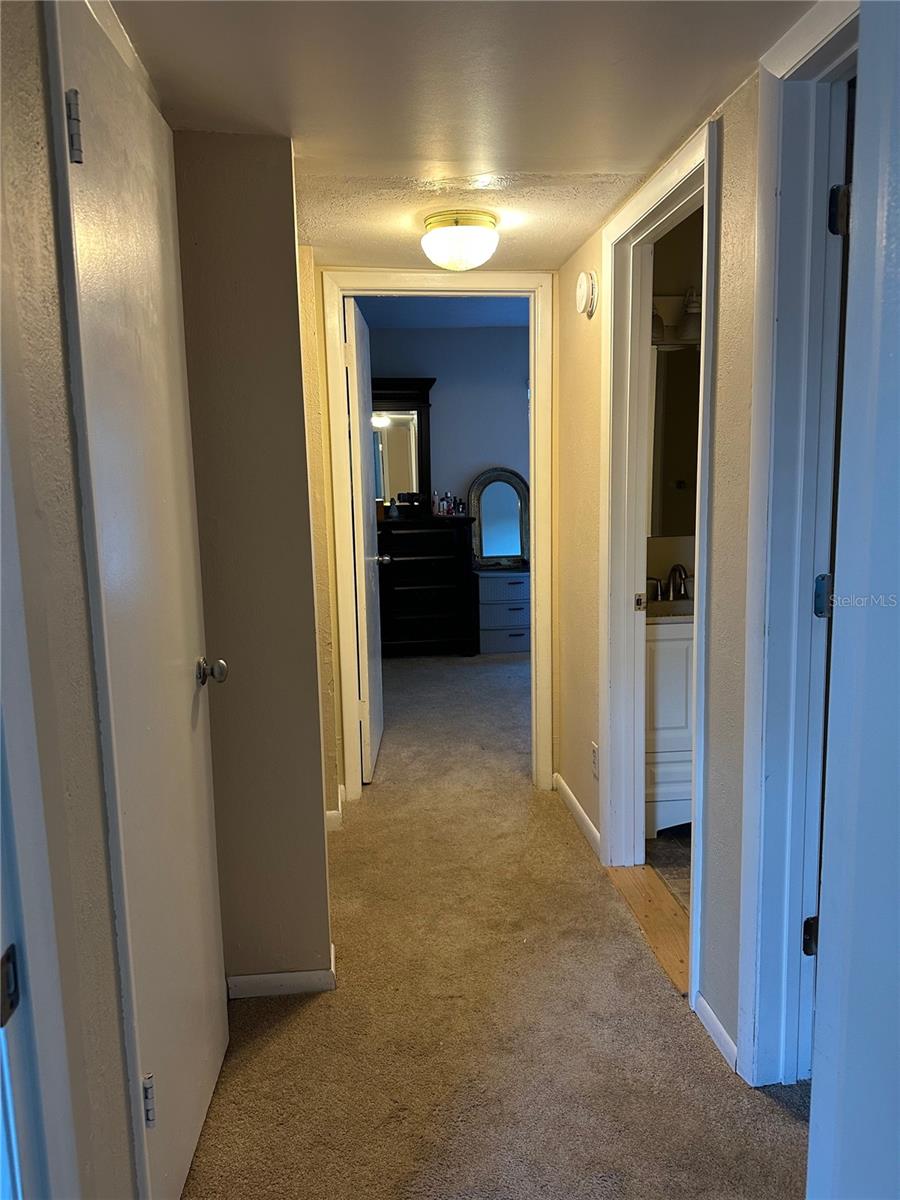 FOUNTAIN SQUARE CONDO - Residential Lease