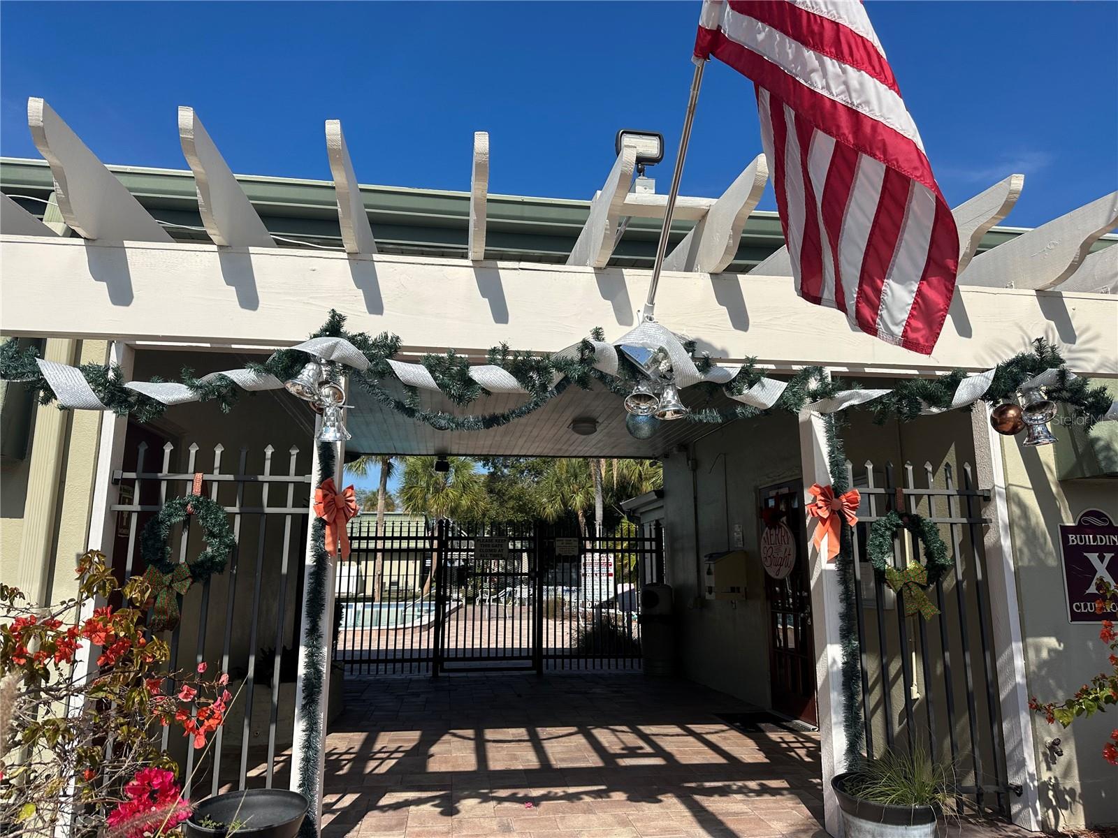 FOUNTAIN SQUARE CONDO - Residential Lease