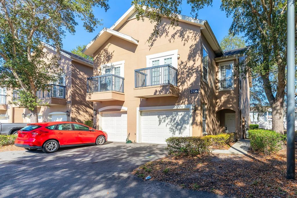 Photo of 2536 Lancien Court #5, Orlando, FL 32826 (MLS # O6371671)