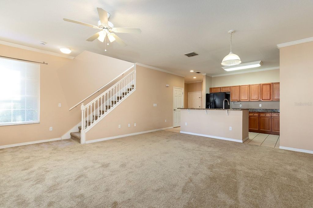 Photo of 2536 Lancien Court #5, Orlando, FL 32826 (MLS # O6371671)