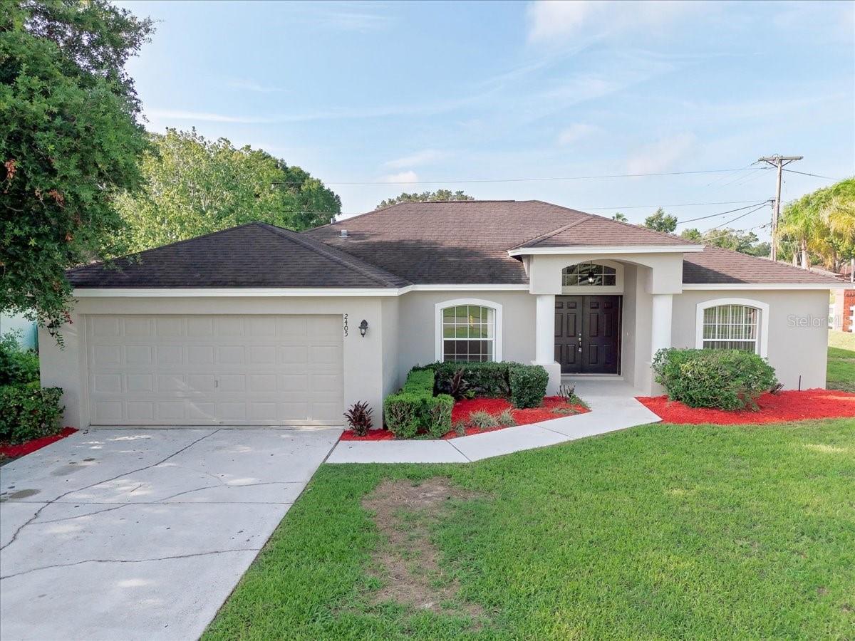2405 HIGHLANDS VUE PARKWAY