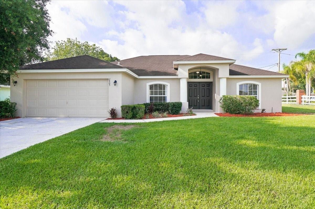 2405 HIGHLANDS VUE PARKWAY