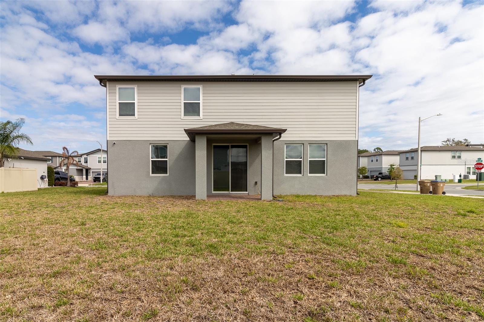 SILVER SPGS - Residential