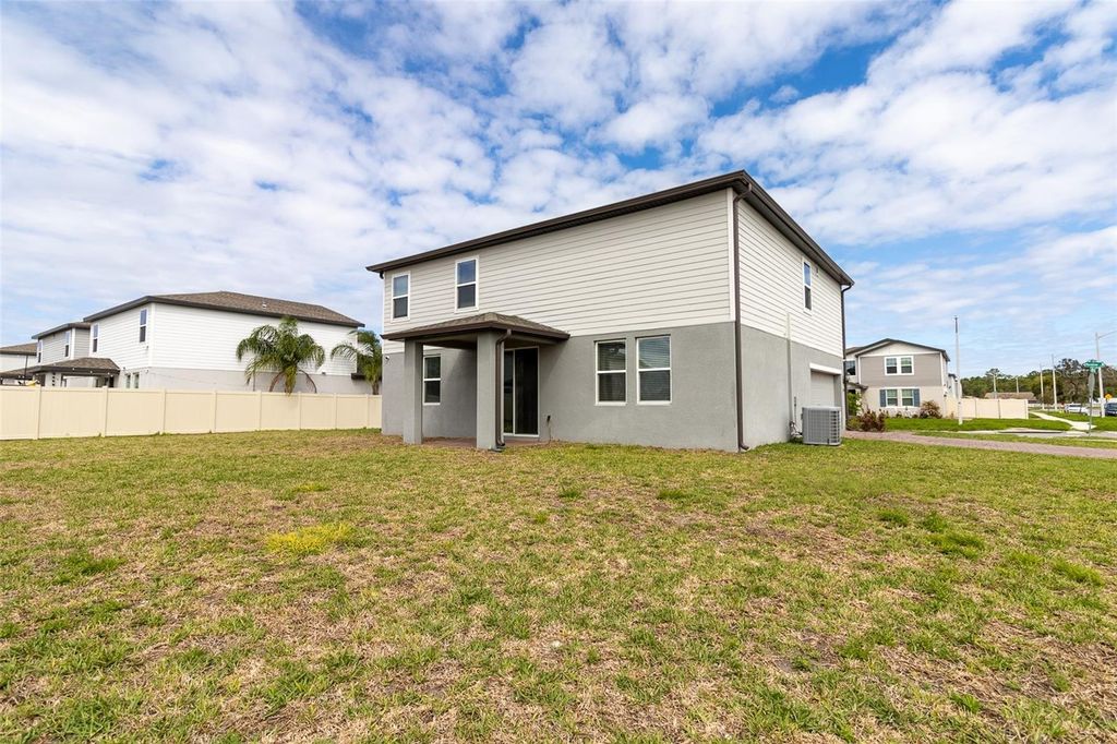 Photo of 5298 Meredrew Lane, Saint Cloud, FL 34771 (MLS # O6391112)