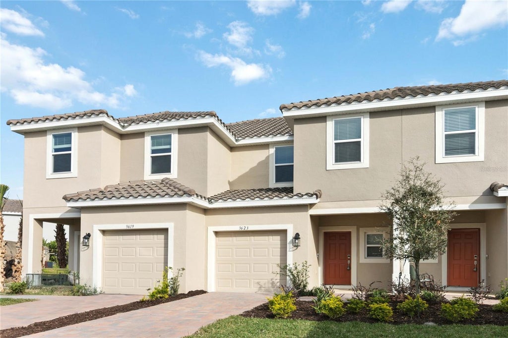 Photo of 3623 Landing Net Drive, Kissimmee, FL 34746 (MLS # O6415746)