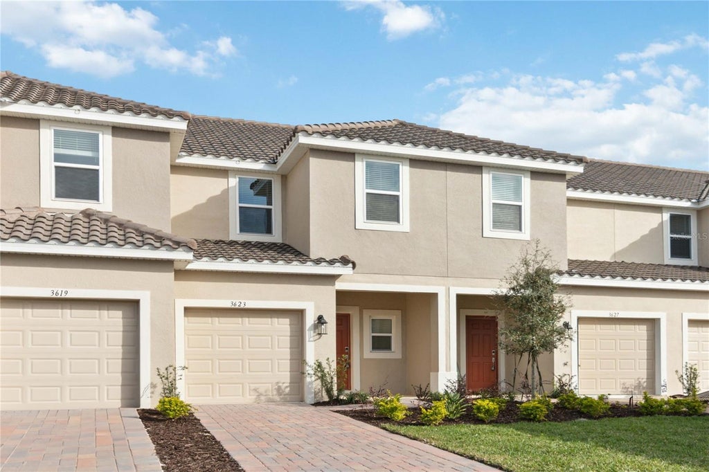 Photo of 3623 Landing Net Drive, Kissimmee, FL 34746 (MLS # O6415746)