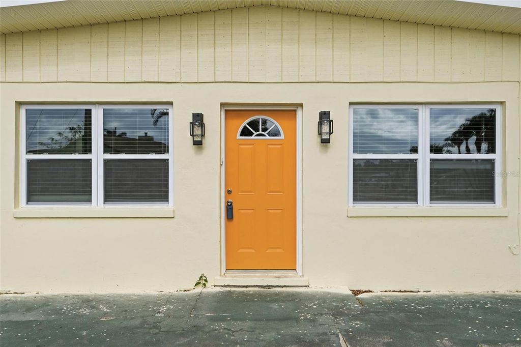 Photo of 3593 Brooklyn Avenue, Port Charlotte, FL 33952 (MLS # C7525695)