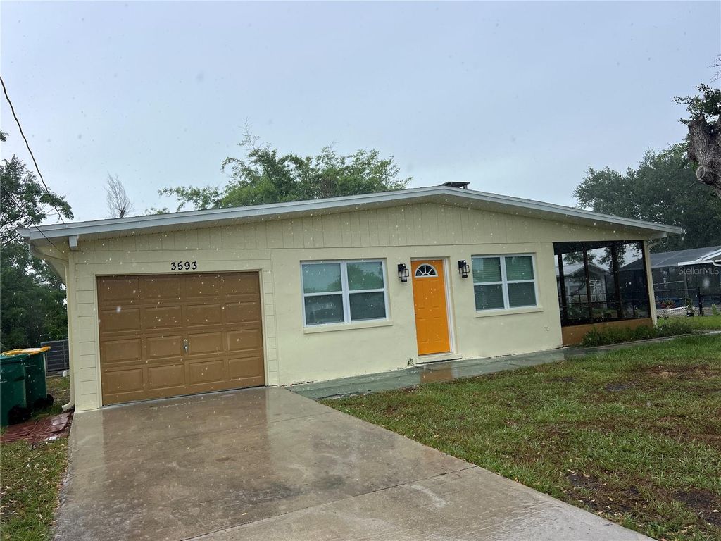 Photo of 3593 Brooklyn Avenue, Port Charlotte, FL 33952 (MLS # C7525695)