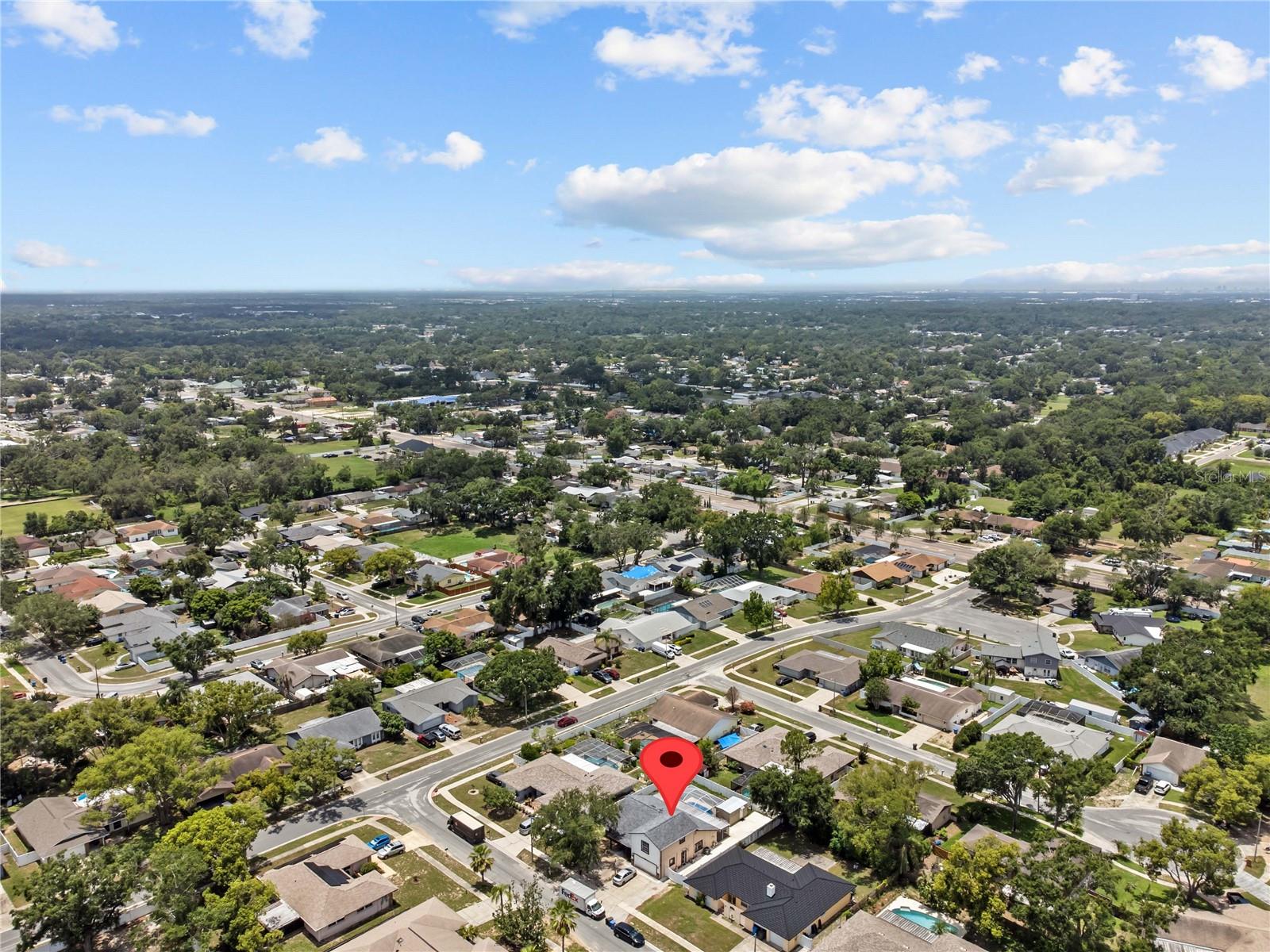 BRANDON GROVES SEC ONE - Residential