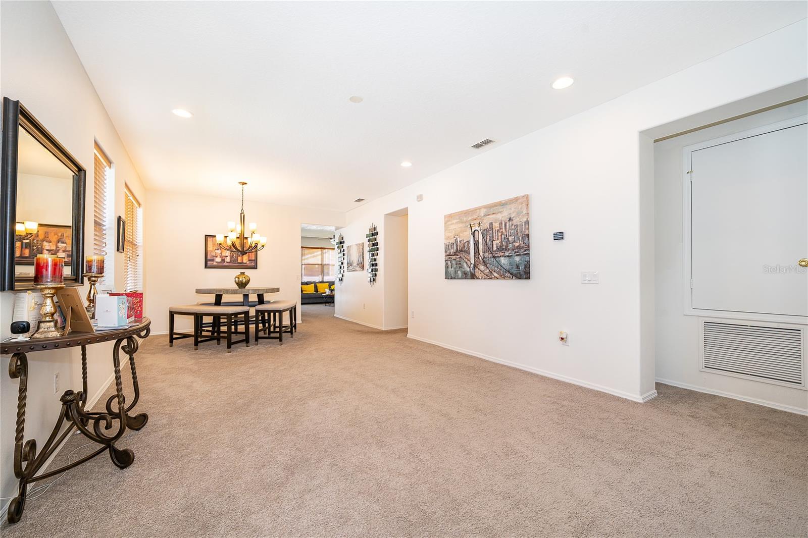 3529 HARLEQUIN DRIVE