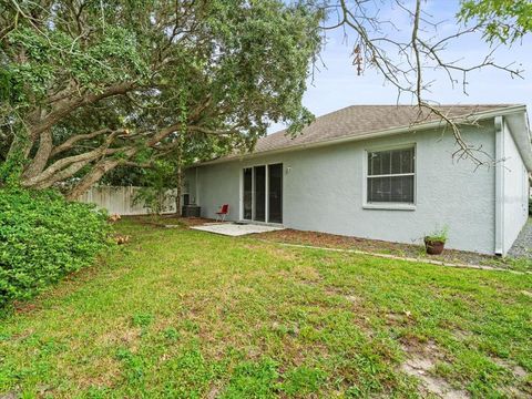 A home in SPRING HILL