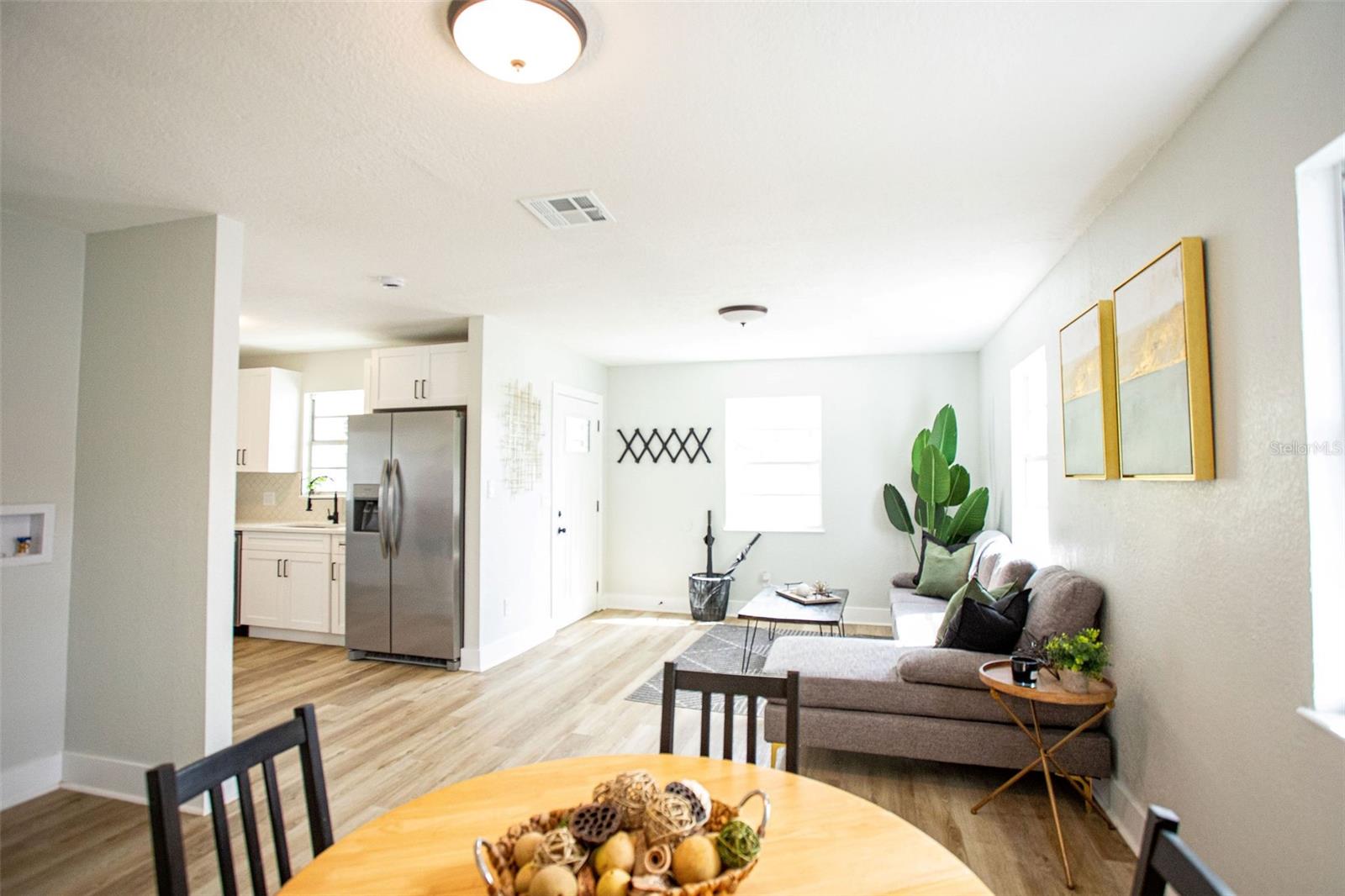 BUNGALOW PARK - Residential