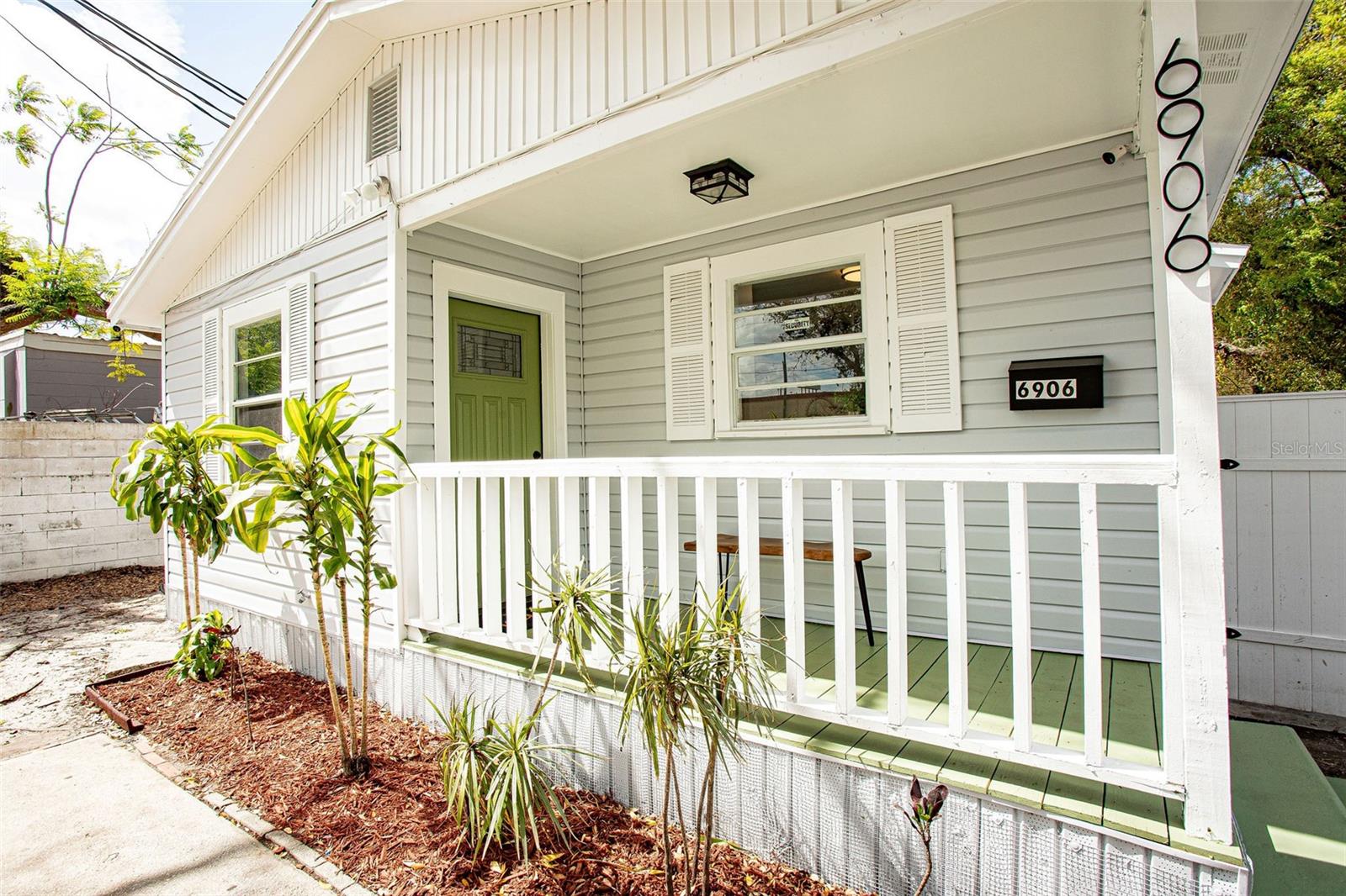 BUNGALOW PARK - Residential