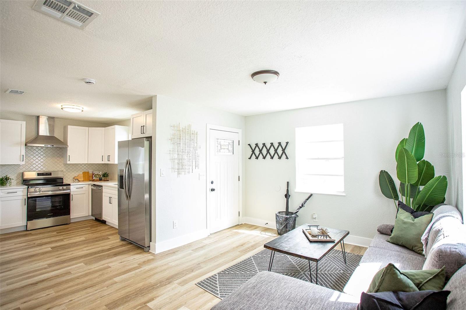 BUNGALOW PARK - Residential