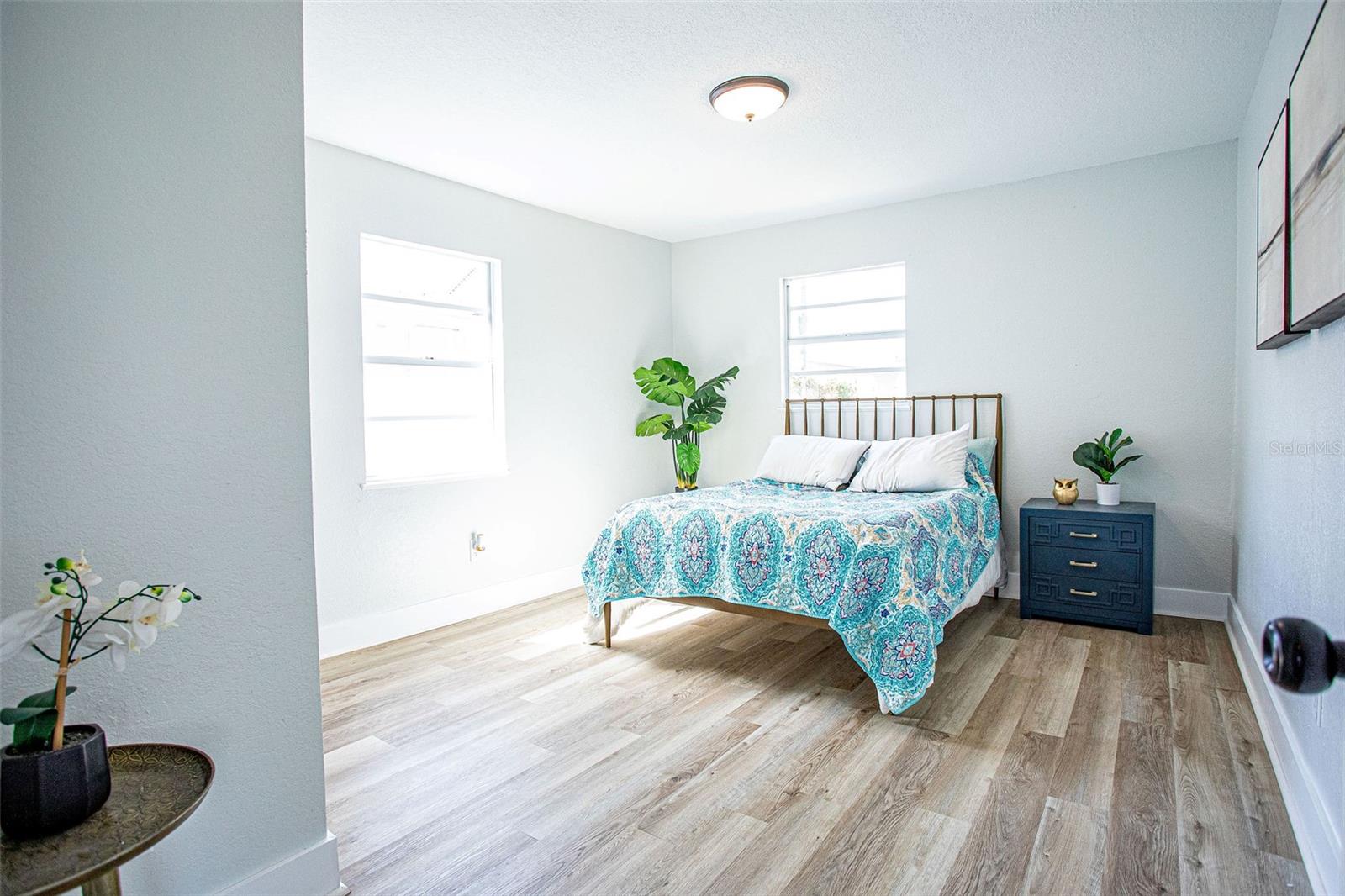 BUNGALOW PARK - Residential