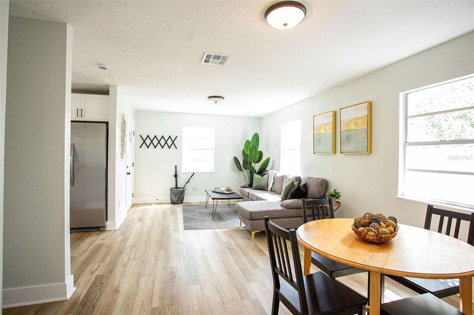 BUNGALOW PARK - Residential