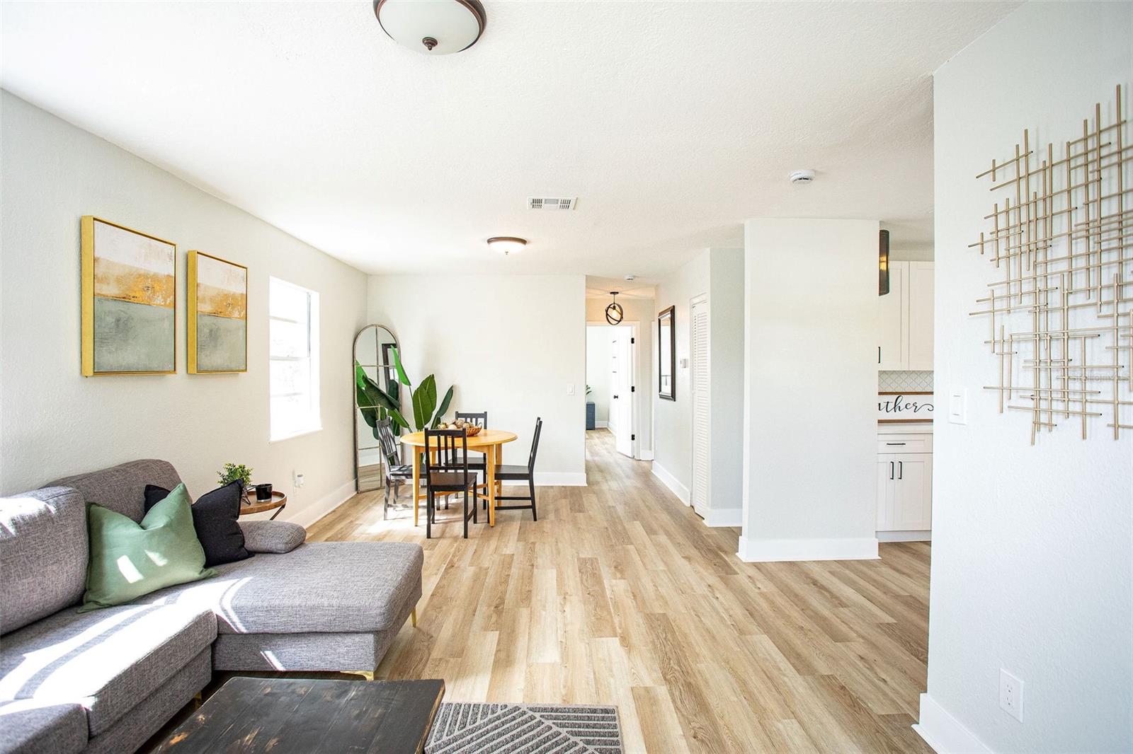 BUNGALOW PARK - Residential