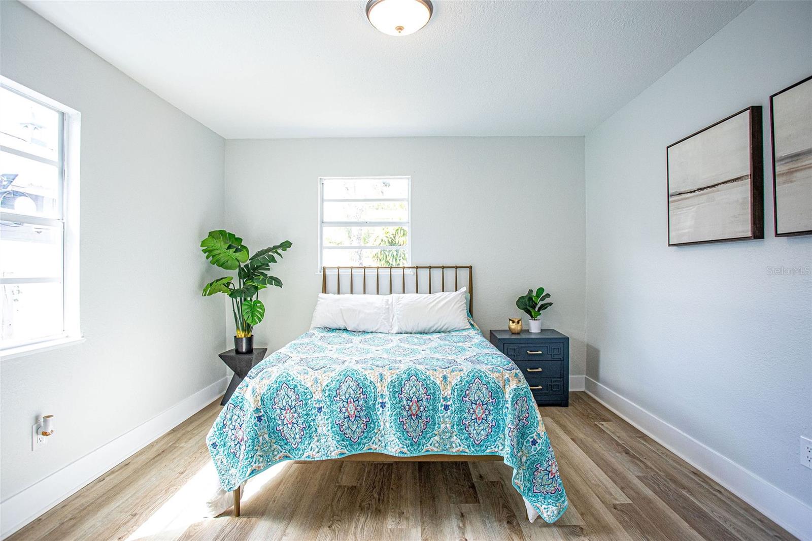 BUNGALOW PARK - Residential