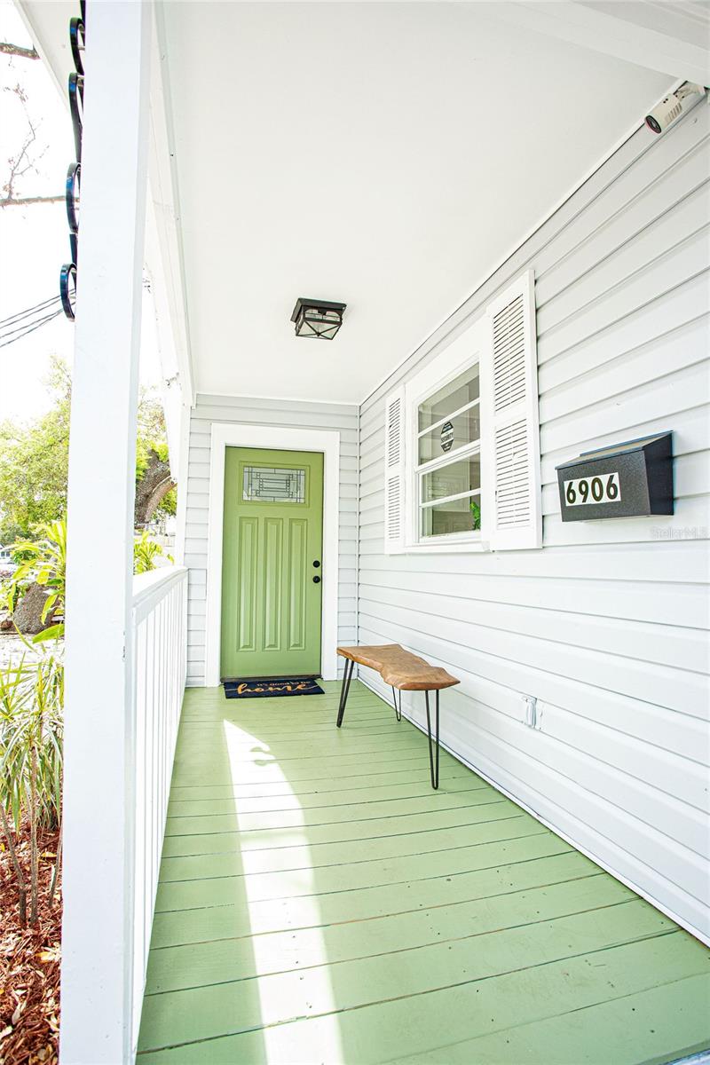 BUNGALOW PARK - Residential