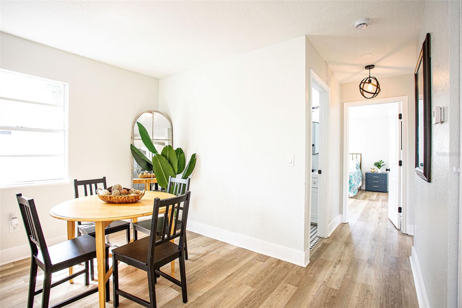 BUNGALOW PARK - Residential