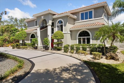 A home in PALM COAST