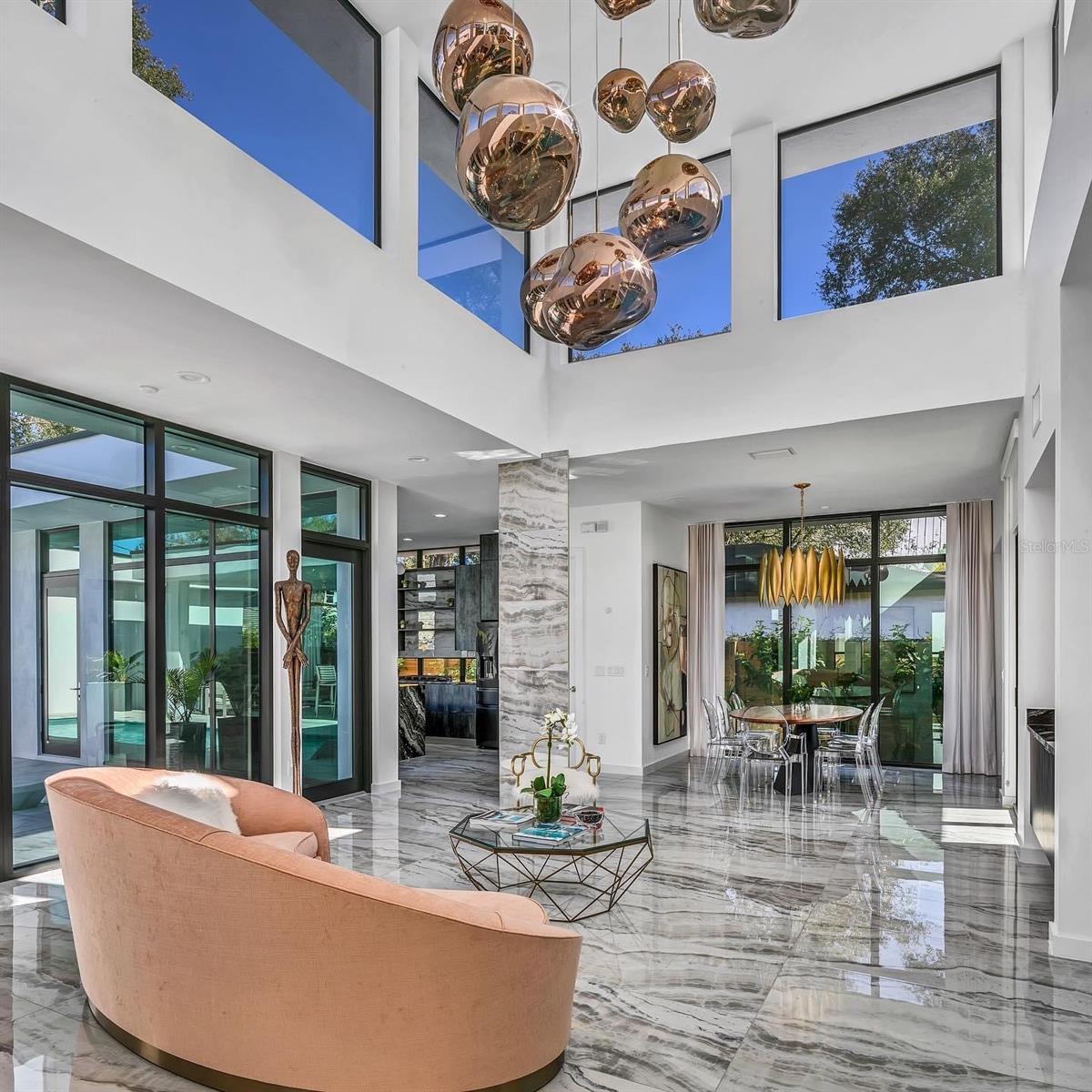 RIDGEWOOD PARK - Residential