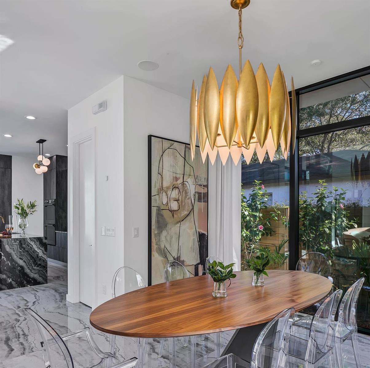 RIDGEWOOD PARK - Residential