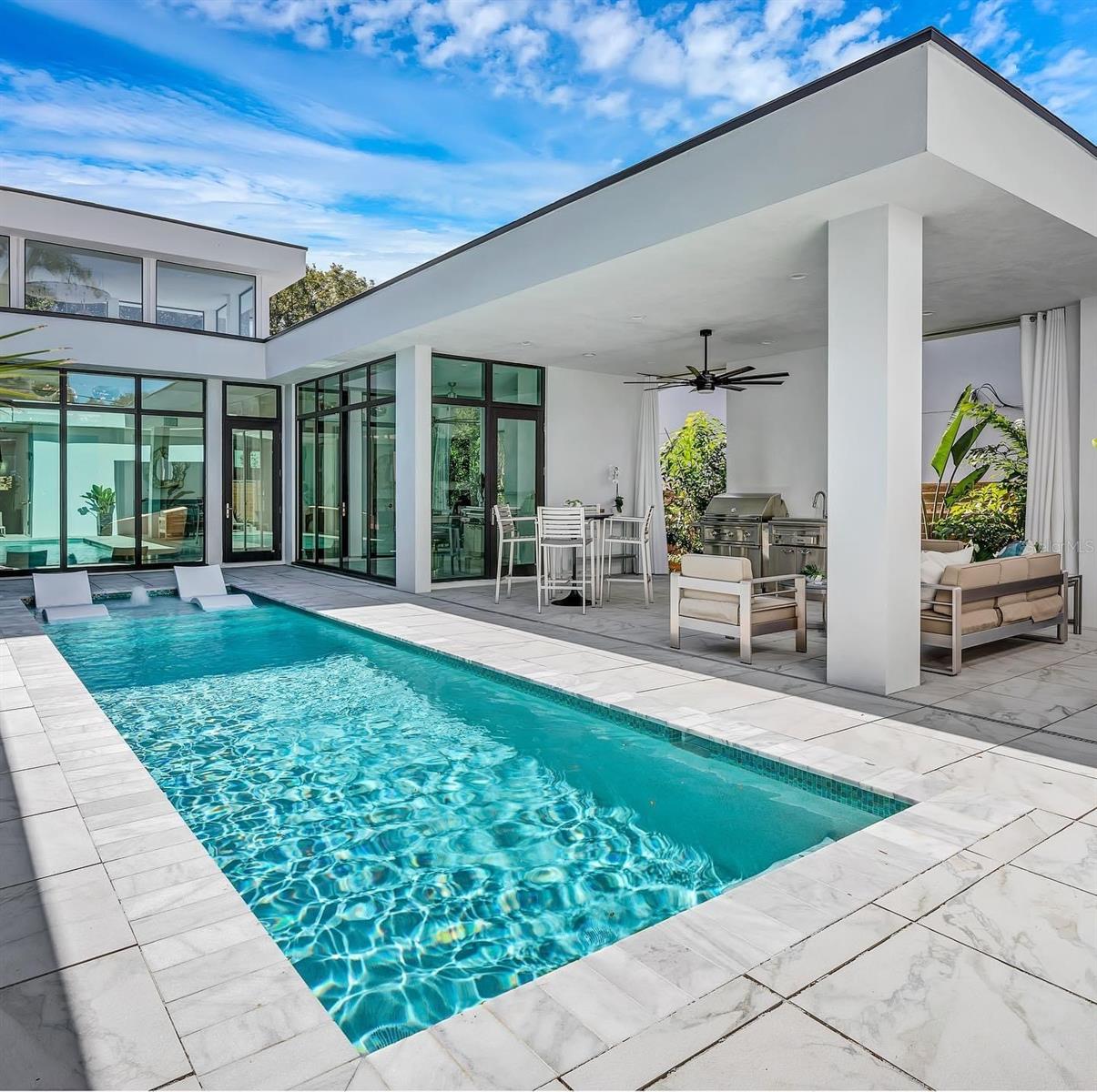 RIDGEWOOD PARK - Residential