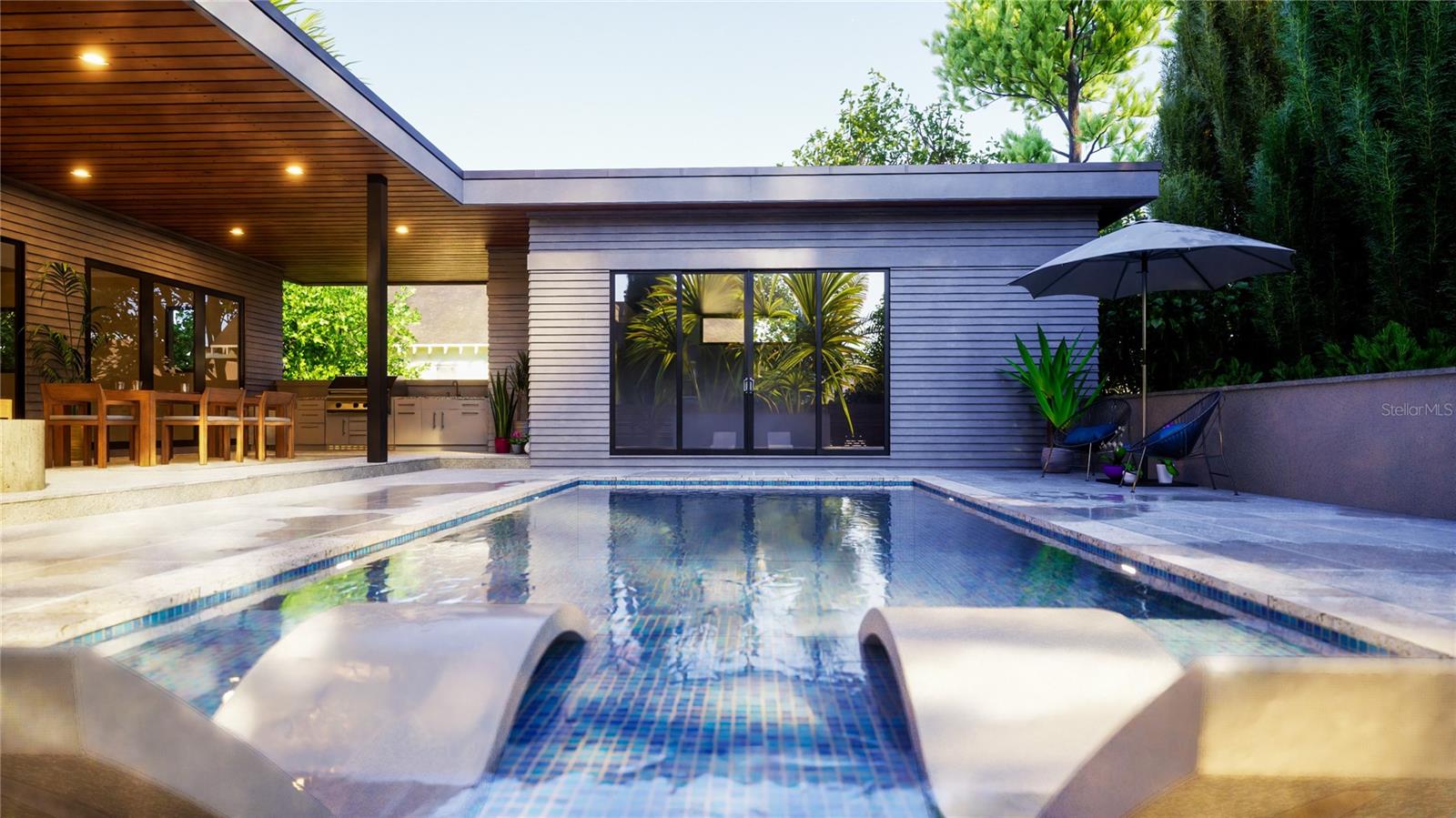 RIDGEWOOD PARK - Residential