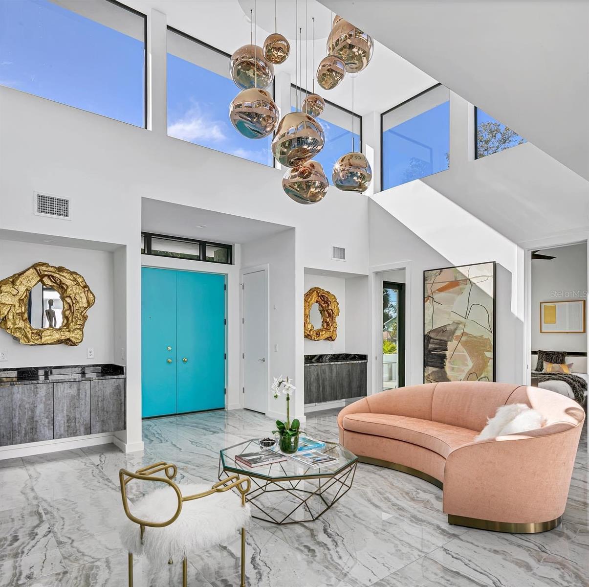 RIDGEWOOD PARK - Residential