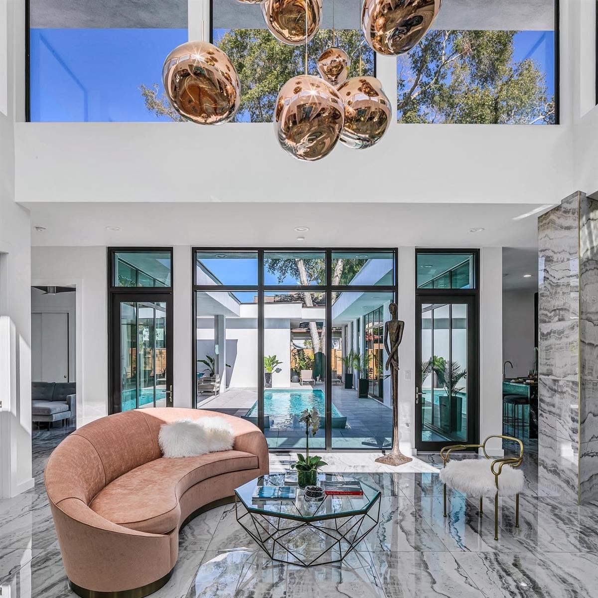 RIDGEWOOD PARK - Residential