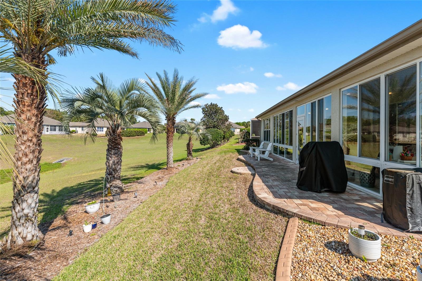 SPRUCE CREEK GC - Residential