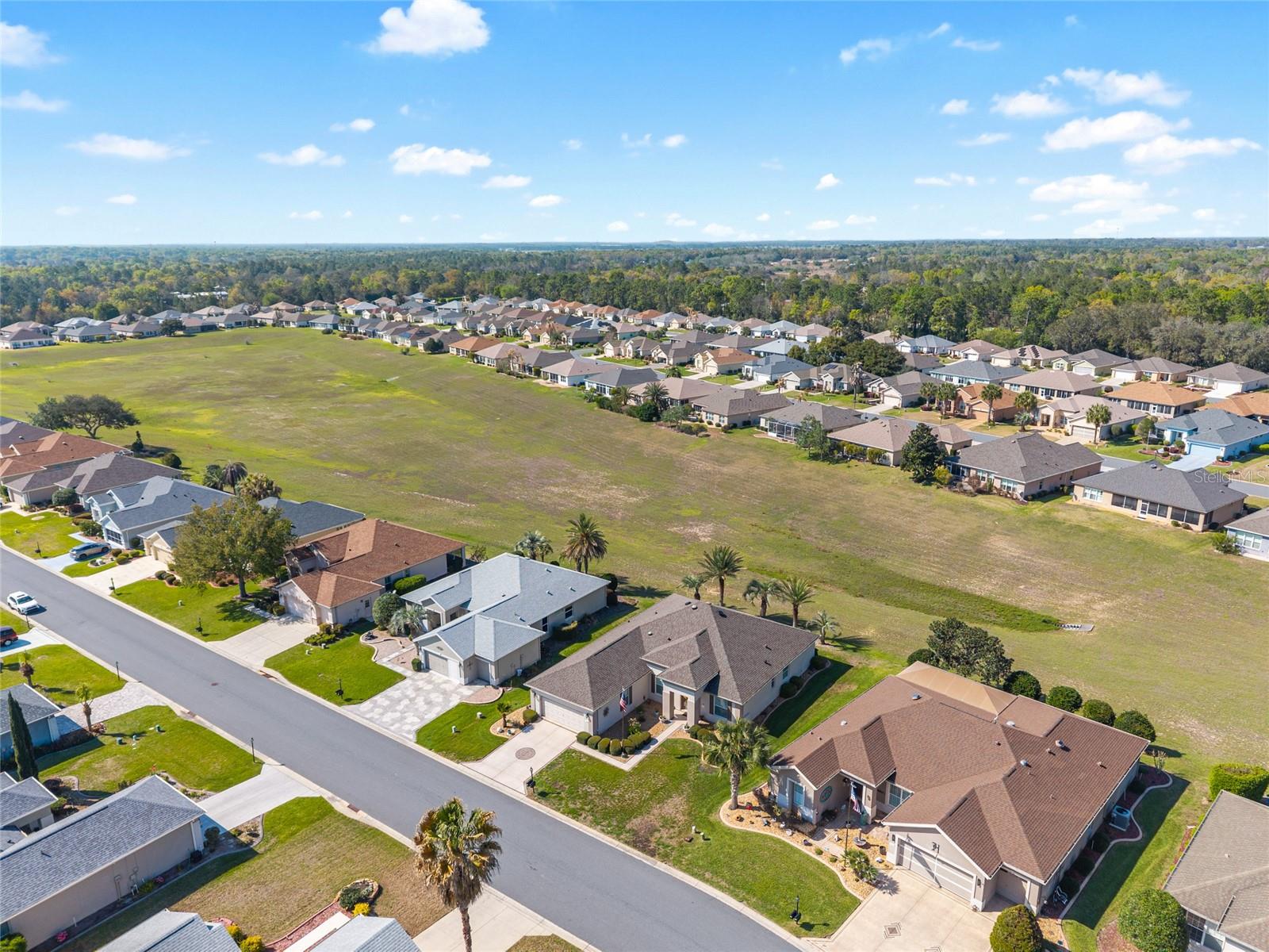 SPRUCE CREEK GC - Residential