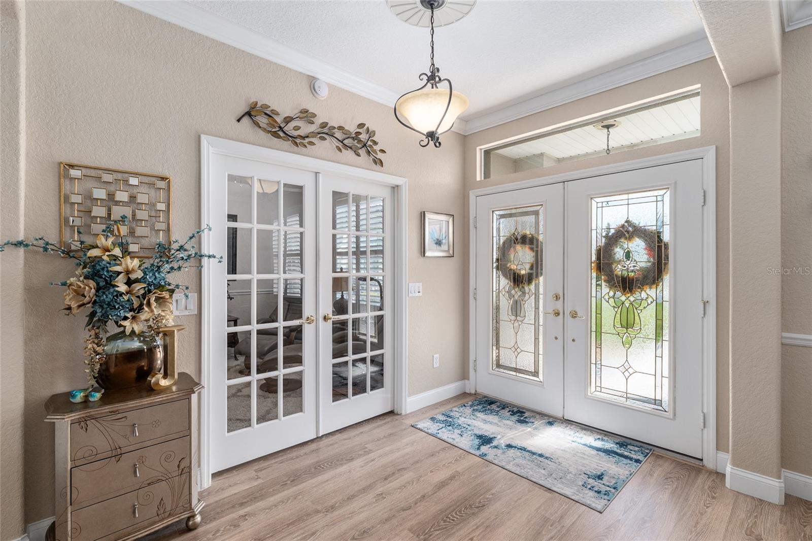 SPRUCE CREEK GC - Residential