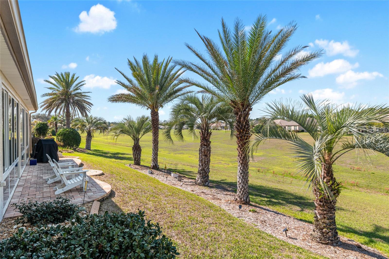 SPRUCE CREEK GC - Residential