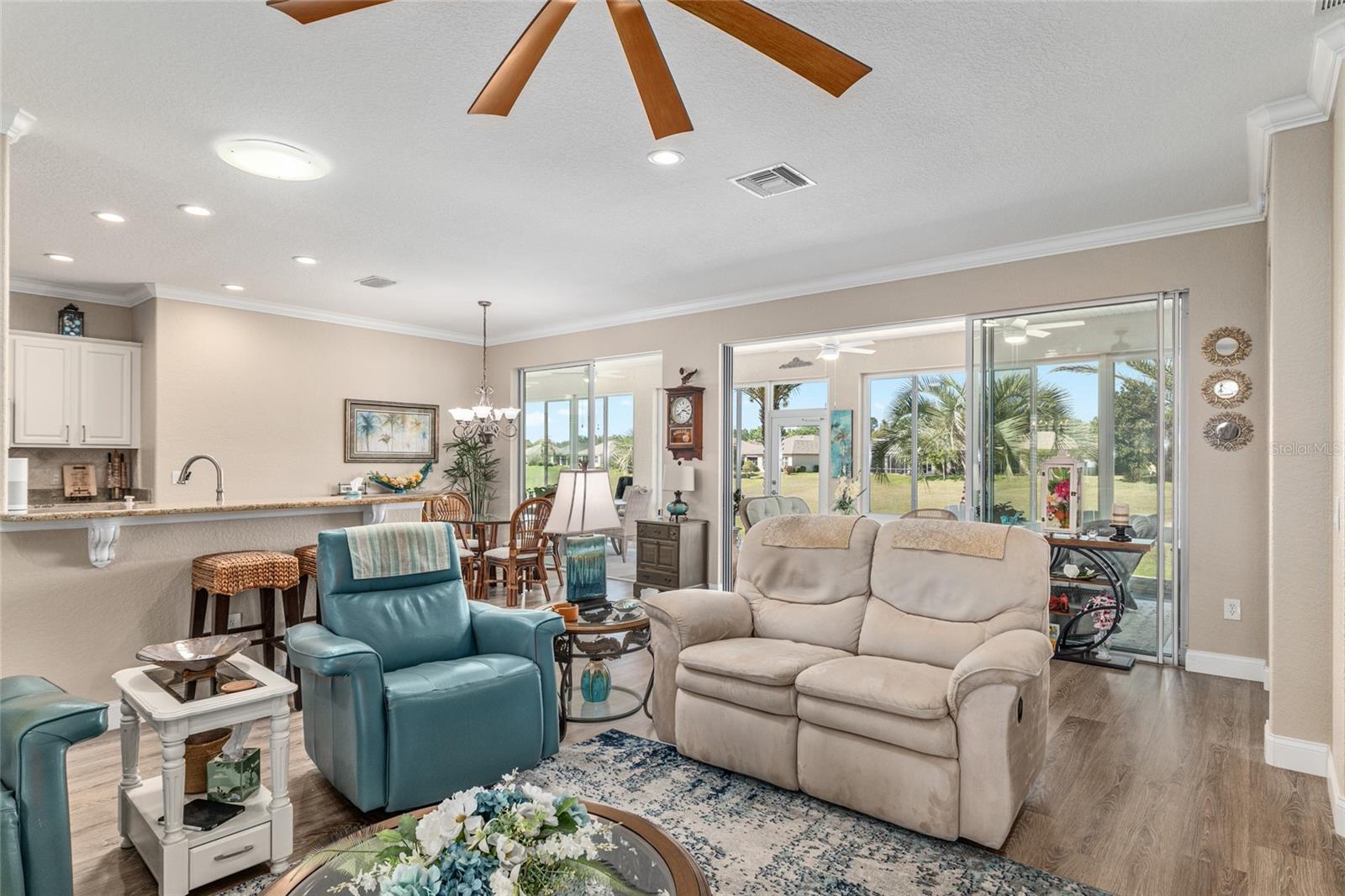 SPRUCE CREEK GC - Residential