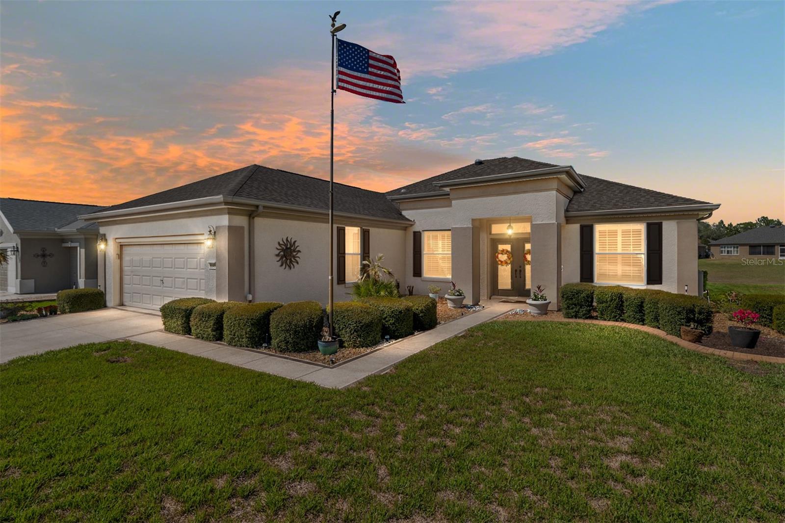 SPRUCE CREEK GC - Residential