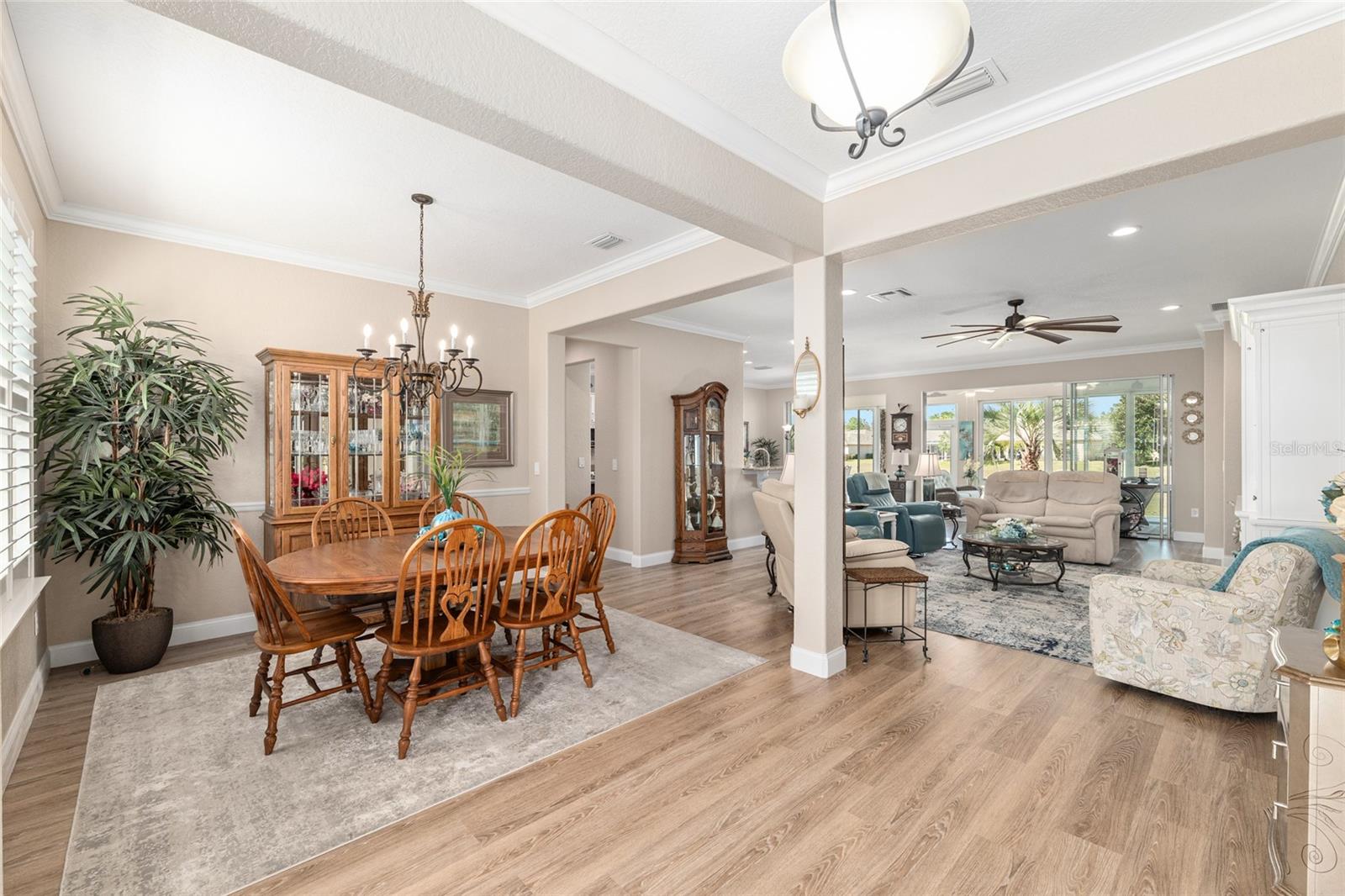 SPRUCE CREEK GC - Residential