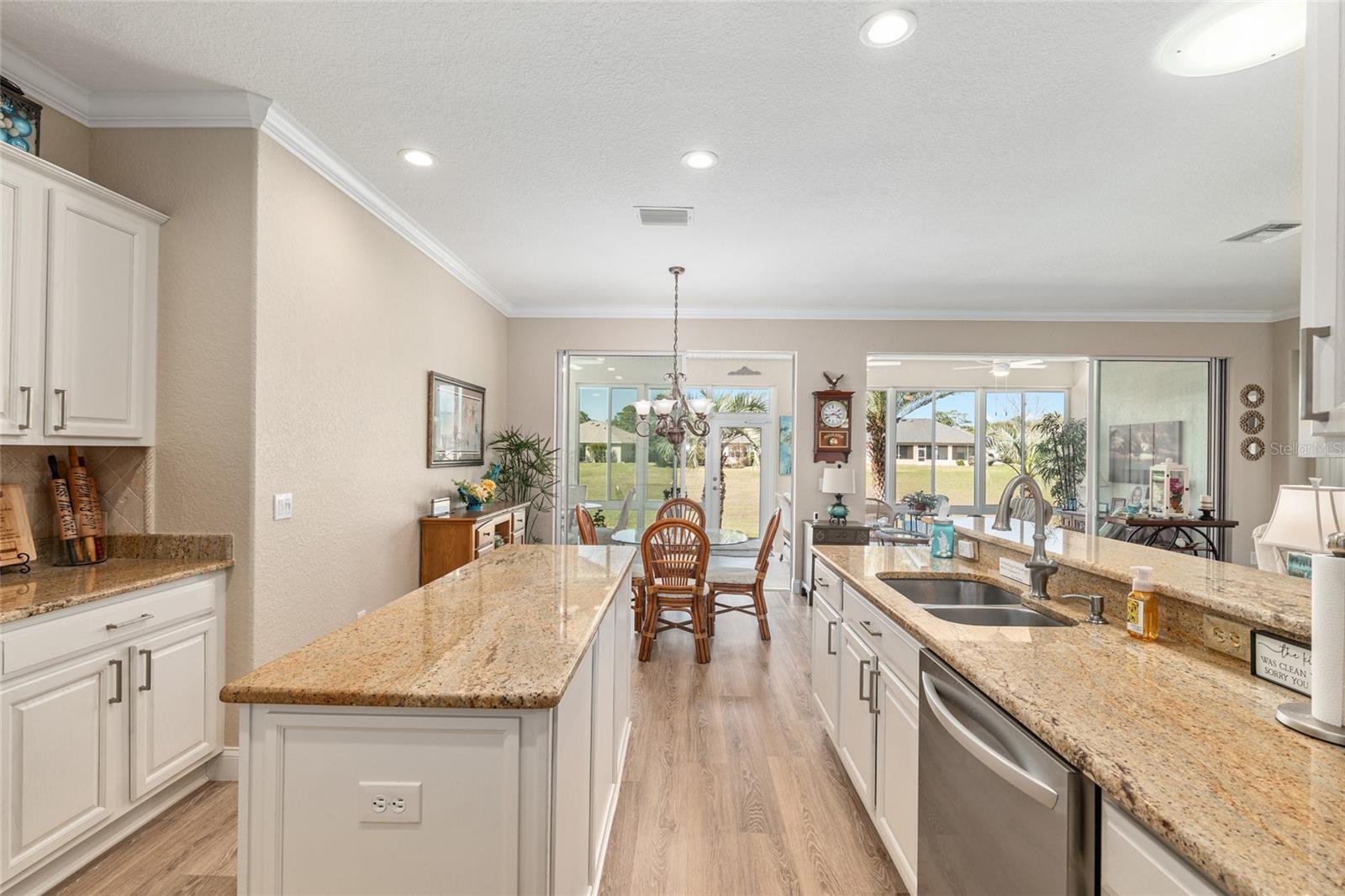 SPRUCE CREEK GC - Residential