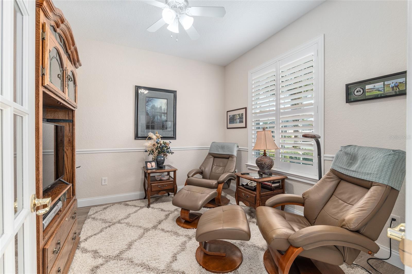 SPRUCE CREEK GC - Residential