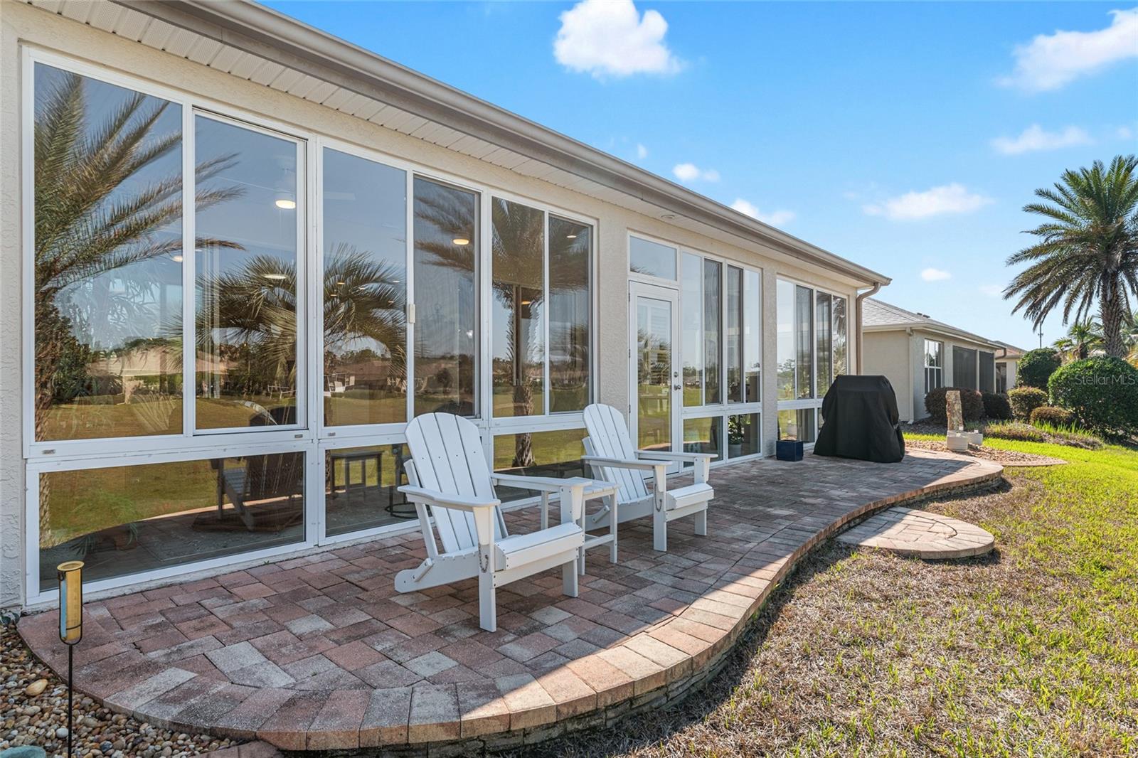 SPRUCE CREEK GC - Residential