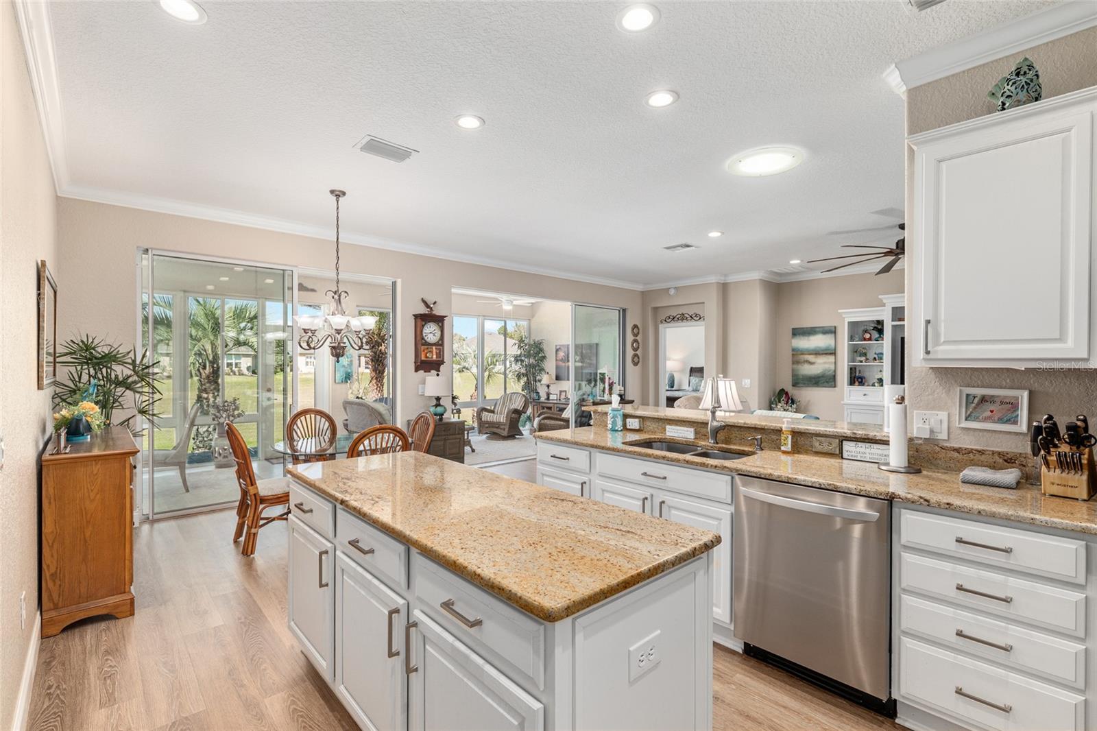 SPRUCE CREEK GC - Residential