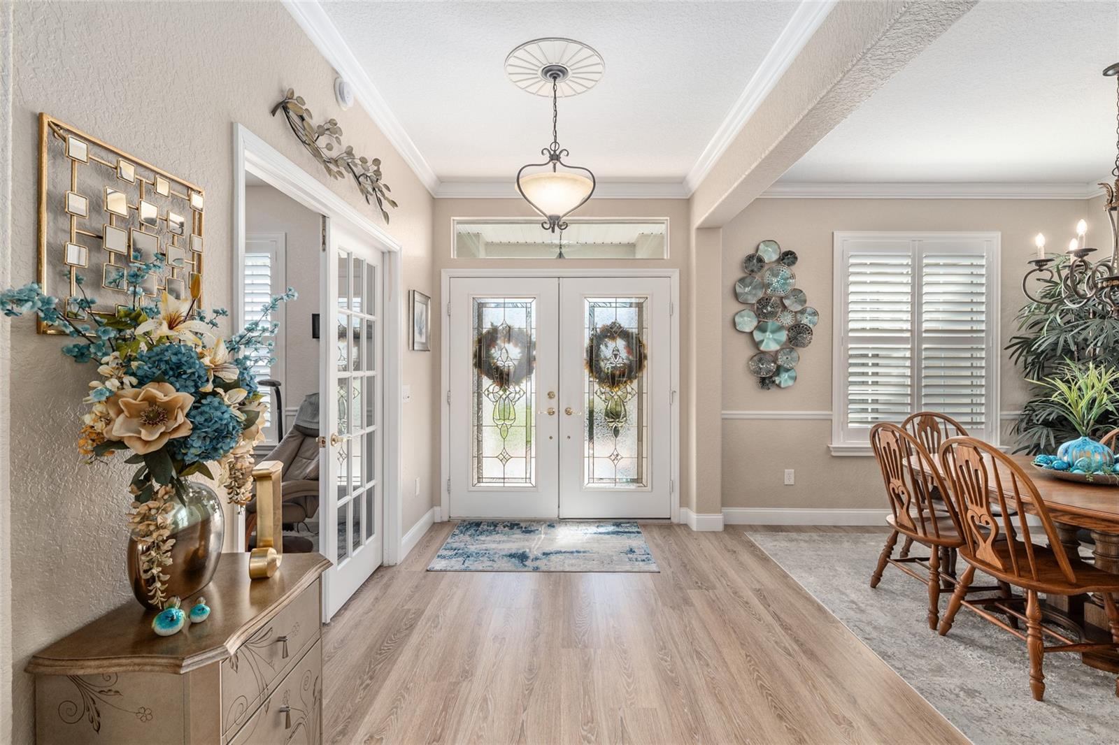 SPRUCE CREEK GC - Residential